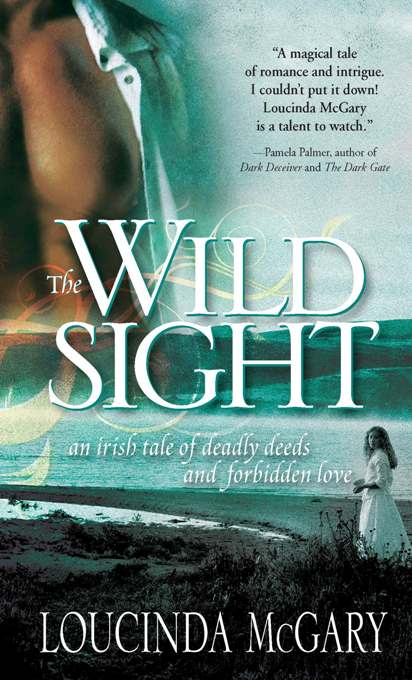 Title details for The Wild Sight by Cindy McGary - Available